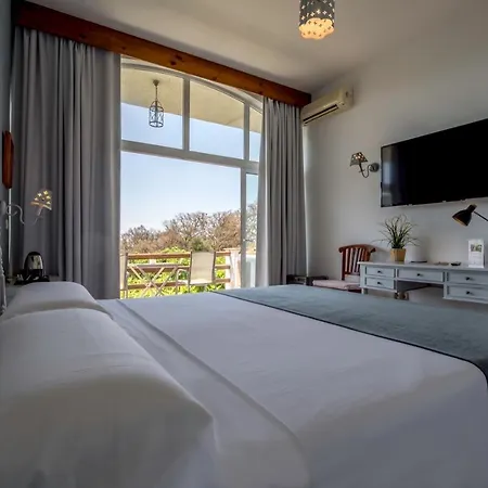 Meson De Sancho Hotel Tarifa