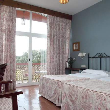 Meson De Sancho מלון טריפה