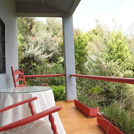 Meson De Sancho מלון