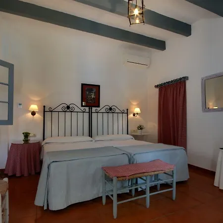 Hotel Meson De Sancho