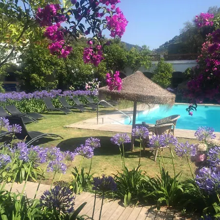 Mesón De Sancho Hotel Tarifa