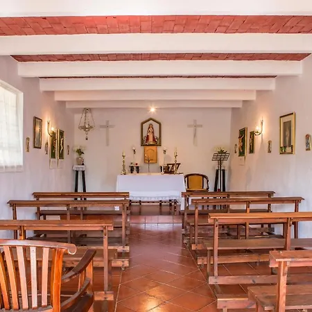 Meson De Sancho Hotel Tarifa