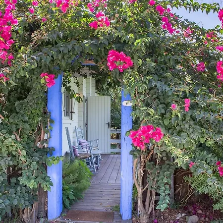 Mesón De Sancho 3* Tarifa