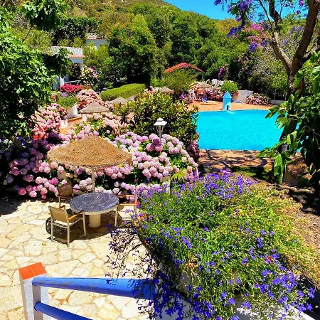 Meson De Sancho Hotel 3*