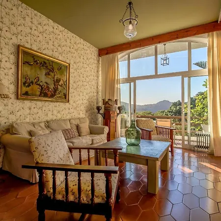 Hotel Mesón De Sancho Tarifa