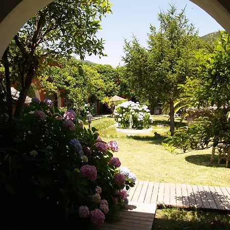 Hotel Meson De Sancho