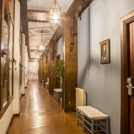 Meson De Sancho Hotel