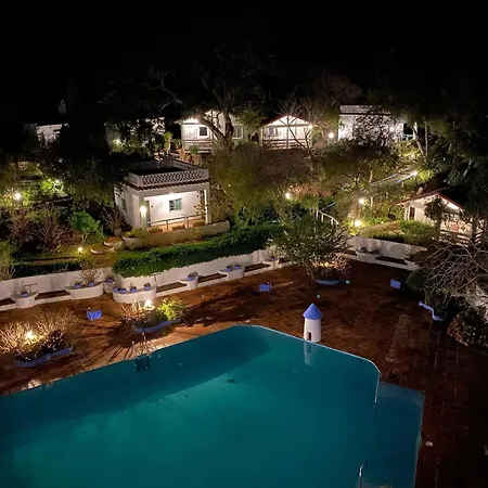 Hotel Meson De Sancho