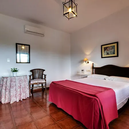 Meson De Sancho מלון