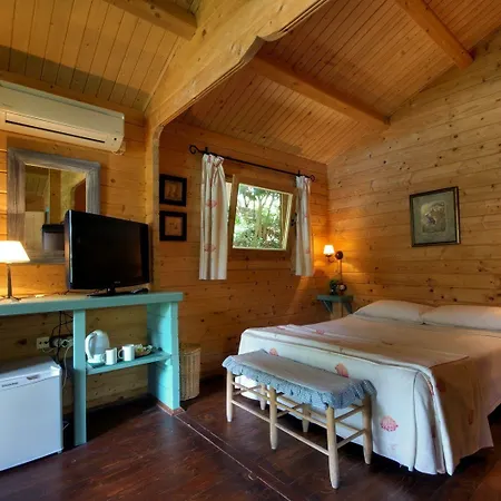 Meson De Sancho מלון טריפה