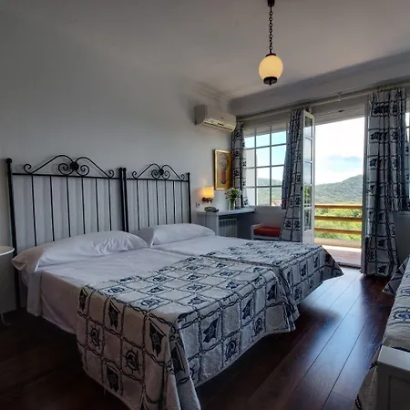 Meson De Sancho טריפה