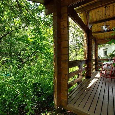 Meson De Sancho מלון 3*