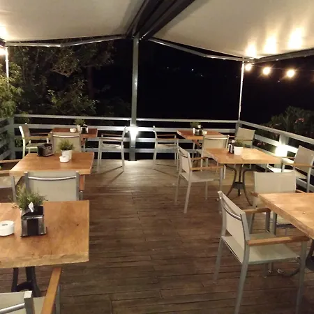 Meson De Sancho טריפה