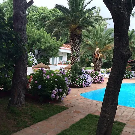 Mesón De Sancho Hotel 3*