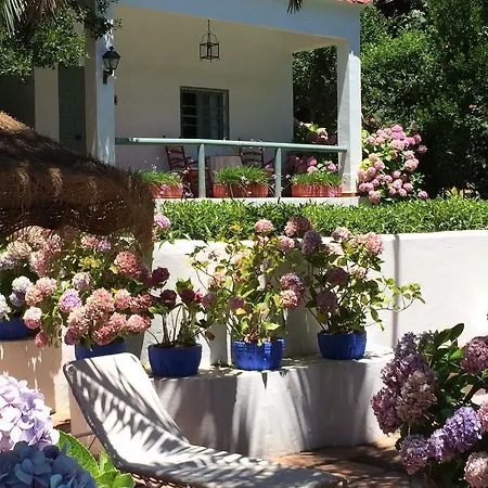 Meson De Sancho מלון 3*