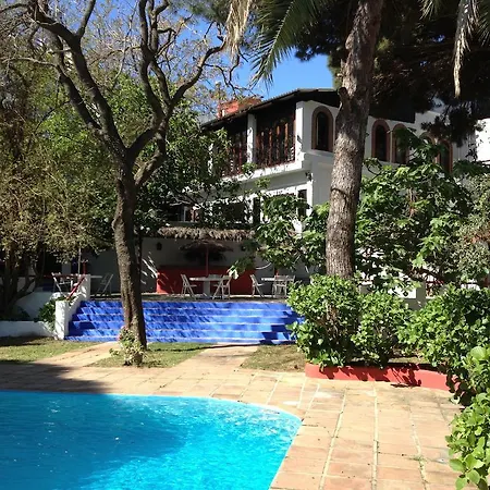 Meson De Sancho Tarifa