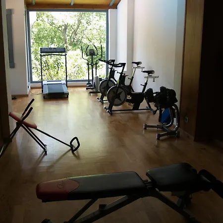 Meson De Sancho מלון טריפה