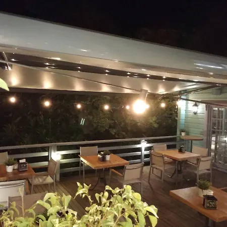 Meson De Sancho Hotel Tarifa
