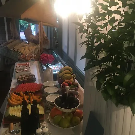 Meson De Sancho טריפה