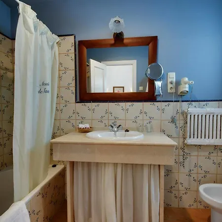 Meson De Sancho Hotel Tarifa