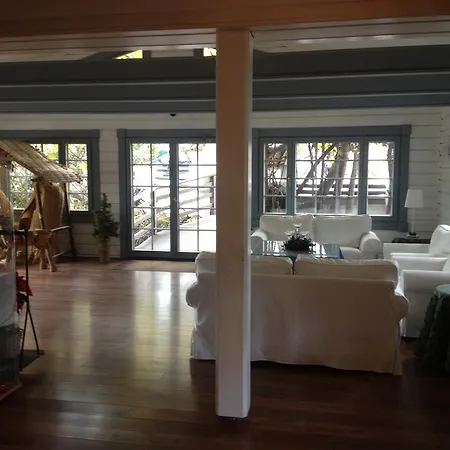 מלון Meson De Sancho