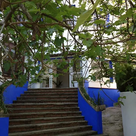 Meson De Sancho מלון 3*