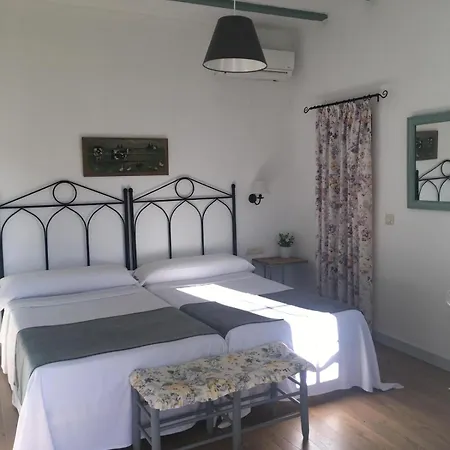 Meson De Sancho Ξενοδοχείο 3*