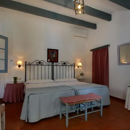 Ξενοδοχείο Meson De Sancho