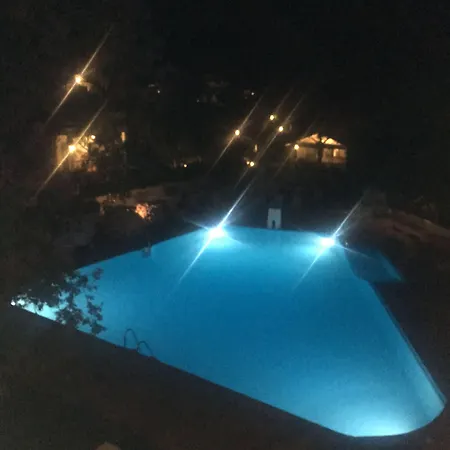 Ξενοδοχείο Meson De Sancho 3*