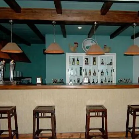 Meson De Sancho 3*