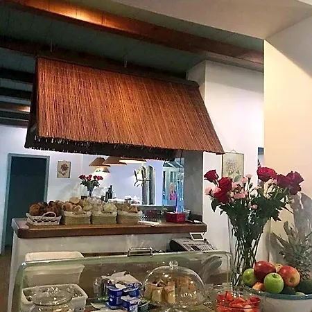 Meson De Sancho Ξενοδοχείο Ταρίφα