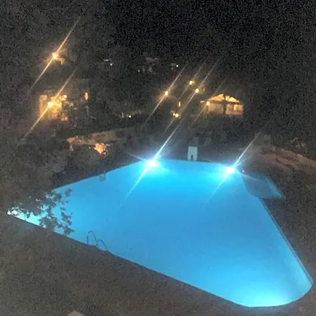 Meson De Sancho Ξενοδοχείο Ταρίφα