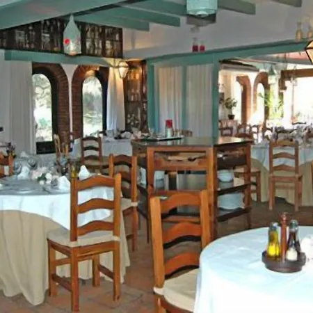 Meson De Sancho Ξενοδοχείο 3*