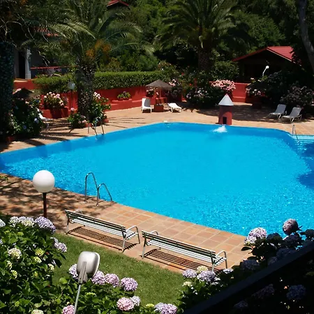 Meson De Sancho Ξενοδοχείο 3*