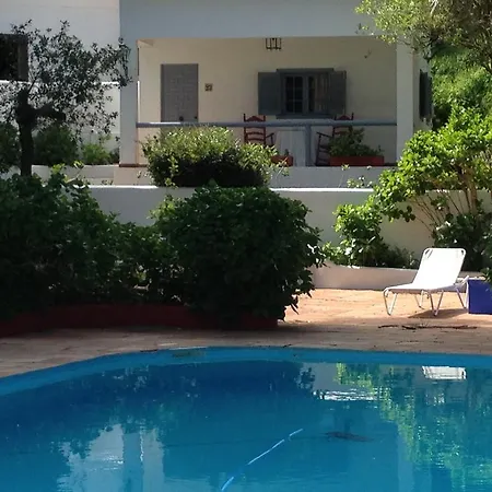 호텔 Meson De Sancho