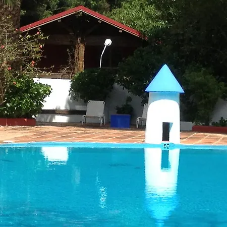 Meson De Sancho 3*