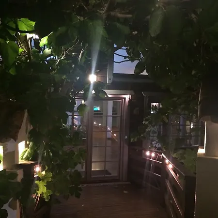 호텔 Meson De Sancho