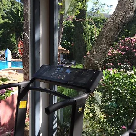 Meson De Sancho 타리파