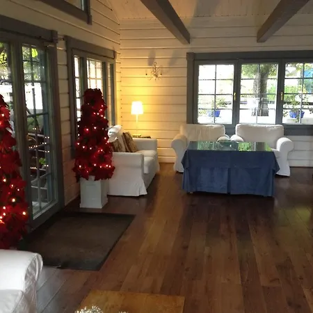 호텔 Meson De Sancho 타리파