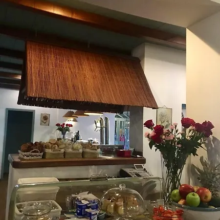 Meson De Sancho 호텔 3*