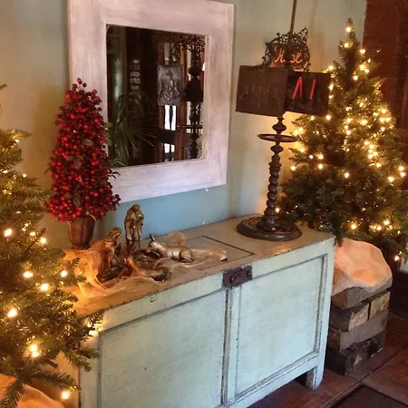 호텔 Meson De Sancho