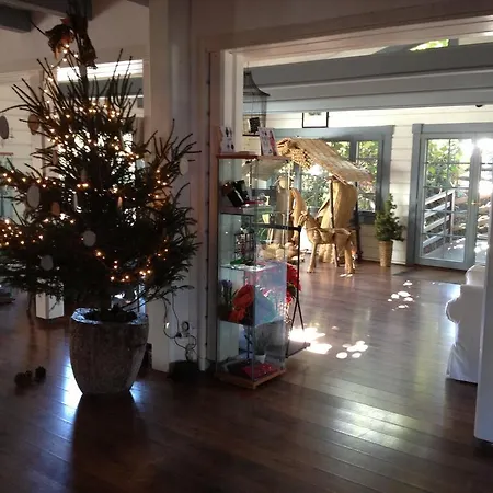 Meson De Sancho 호텔