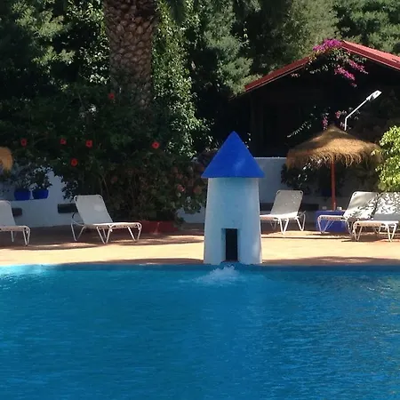 Meson De Sancho 호텔