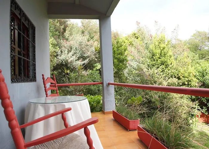 Meson De Sancho Hotel