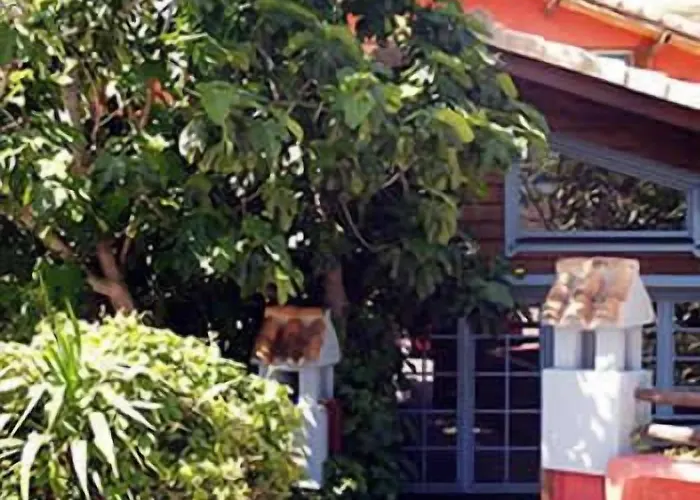 Meson De Sancho Hotel Tarifa