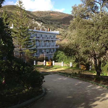 Hotell Meson De Sancho 3*