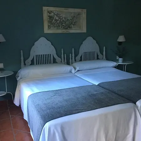 Meson De Sancho Hotell