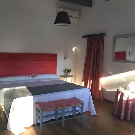 Meson De Sancho Hotell Tarifa