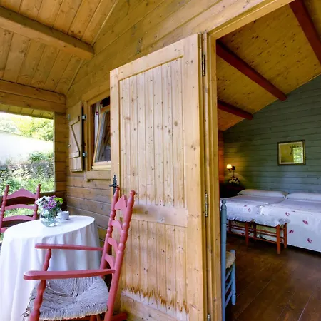 Meson De Sancho 3* Tarifa