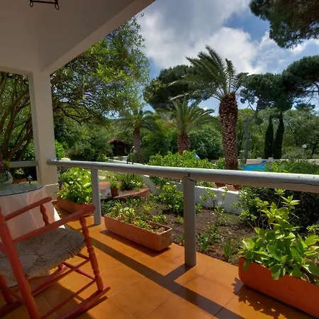 Meson De Sancho Hotell Tarifa